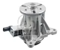Vodn� �erpadlo, chlazen� motoru&nbsp;FEBI&nbsp;&dash;&nbsp;FB 185022