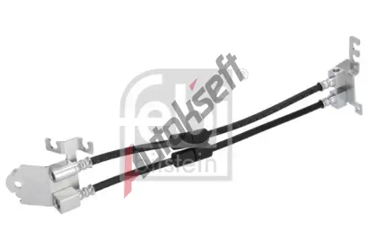 FEBI Brzdov hadice FB 185027, 185027