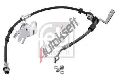 FEBI Brzdov hadice FB 185030, 185030