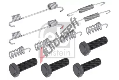 FEBI Sada příslušenství brzdové čelisti FB 185056, 185056 FEBI Sada příslušenství brzdové čelisti FB 185056, 185056