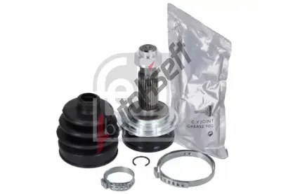 FEBI Kloub hnacího hřídele, sada FB 185064, 185064 FEBI Kloub hnacího hřídele, sada FB 185064, 185064