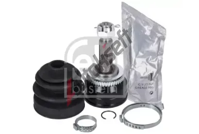 FEBI Kloub hnacího hřídele, sada FB 185071, 185071 FEBI Kloub hnacího hřídele, sada FB 185071, 185071