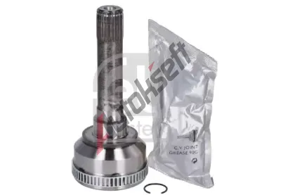 FEBI Kloub hnacho hdele, sada FB 185085, 185085