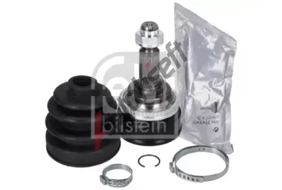 FEBI Kloub hnacího hřídele, sada FB 185100, 185100 FEBI Kloub hnacího hřídele, sada FB 185100, 185100