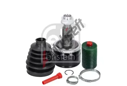 FEBI Kloub hnacího hřídele, sada FB 185117, 185117 FEBI Kloub hnacího hřídele, sada FB 185117, 185117