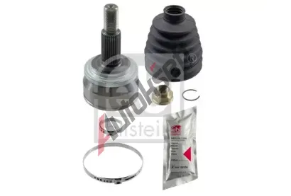 FEBI Kloub hnacího hřídele, sada FB 185120, 185120 FEBI Kloub hnacího hřídele, sada FB 185120, 185120