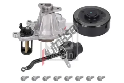 FEBI Vodn� �erpadlo, chlazen� motoru FB 185197, 185197