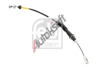 FEBI Spojkové lanko FB 185241, 185241 FEBI Spojkové lanko FB 185241, 185241