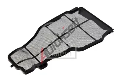 FEBI Vzduchov filtr, sk hnac baterie FB 185244, 185244