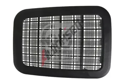 FEBI Vzduchov filtr, sk hnac baterie FB 185245, 185245