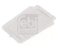 Vzduchov filtr, sk hnac baterie FEBI ‐ FB 185246