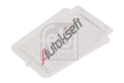 FEBI Vzduchový filtr, skříň hnací baterie FB 185246, 185246  FEBI Vzduchový filtr, skříň hnací baterie FB 185246, 185246