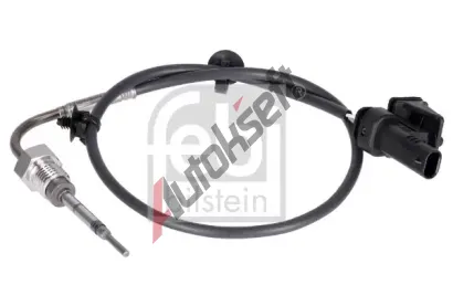 FEBI idlo teploty vfukovch plyn FB 185255, 185255