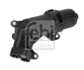 Kryt hydraulickho filtru automatick pevodovky FEBI ‐ FB 185261