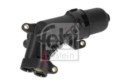 FEBI Kryt hydraulickho filtru automatick pevodovky febi Plus FB 185261, 185261