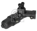 FEBI Kryt hydraulickho filtru automatick pevodovky febi Plus FB 185261, 185261