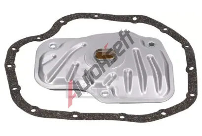 FEBI Sada hydraulického filtru automatické převodovky FB 185262, 185262 FEBI Sada hydraulického filtru automatické převodovky FB 185262, 185262