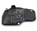 FEBI Sada hydraulického filtru automatické převodovky FB 185262, 185262