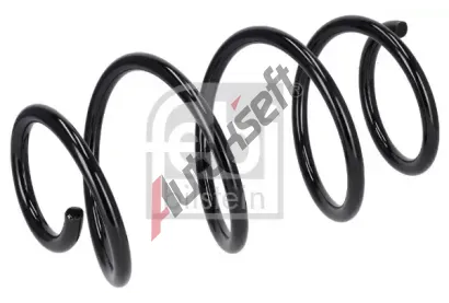 FEBI Pru�ina podvozku FB 185272, 185272