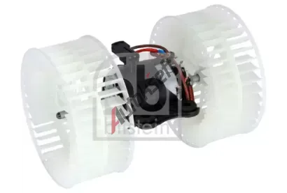FEBI Vnitřní ventilátor FB 185287, 185287 FEBI Vnitřní ventilátor FB 185287, 185287