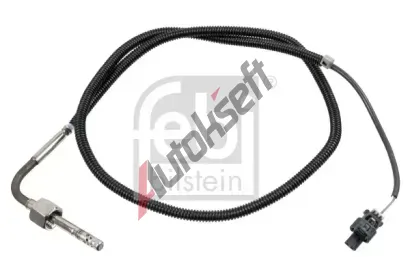 FEBI idlo teploty vfukovch plyn FB 185304, 185304