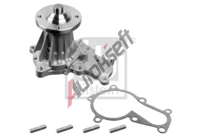 FEBI Vodn� �erpadlo, chlazen� motoru FB 185350, 185350