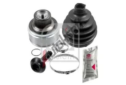 FEBI Kloub hnacího hřídele, sada FB 185402, 185402  FEBI Kloub hnacího hřídele, sada FB 185402, 185402