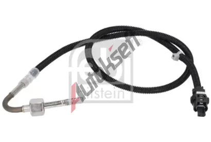 FEBI Čidlo teploty výfukových plynů FB 185433, 185433  FEBI Čidlo teploty výfukových plynů FB 185433, 185433