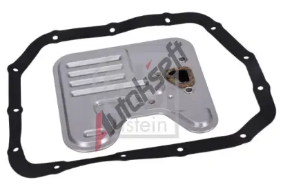 FEBI Sada hydraulického filtru automatické převodovky FB 185444, 185444 FEBI Sada hydraulického filtru automatické převodovky FB 185444, 185444