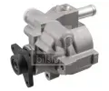 Hydraulick erpadlo zen FEBI ‐ FB 185452
