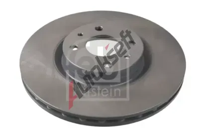 FEBI Brzdov kotou - 284 mm FB 18546, 18546