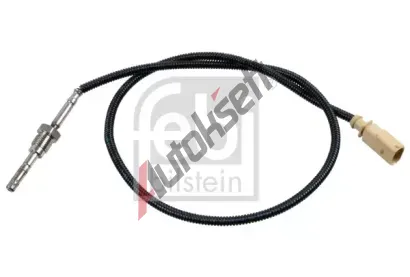 FEBI idlo teploty vfukovch plyn FB 185525, 185525