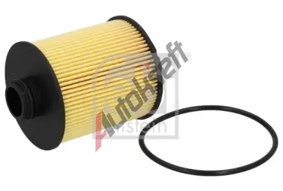 FEBI Olejov filtr FB 185529, 185529