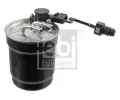 Palivov filtr FEBI ‐ FB 185555