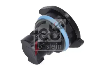 FEBI Závitová zátka olejové vany febi Plus FB 185640, 185640 FEBI Závitová zátka olejové vany febi Plus FB 185640, 185640