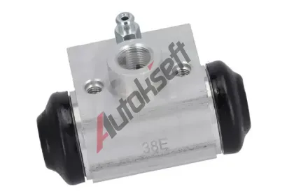 FEBI Brzdový váleček FB 185685, 185685 FEBI Brzdový váleček FB 185685, 185685