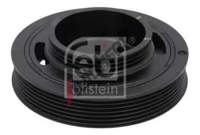 FEBI Řemenice klikového hřídele FB 185716, 185716 FEBI Řemenice klikového hřídele FB 185716, 185716