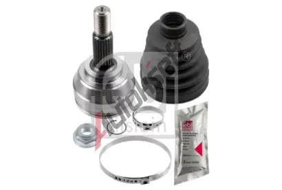 FEBI Kloub hnac�ho h��dele, sada FB 185750, 185750