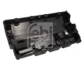 FEBI Kryt hlavy vlce febi Plus FB 185774, 185774