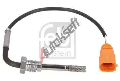 FEBI idlo teploty vfukovch plyn FB 185844, 185844
