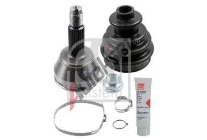 FEBI Kloub hnacího hřídele, sada FB 185867, 185867  FEBI Kloub hnacího hřídele, sada FB 185867, 185867