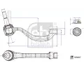 FEBI ep zen FB 185887, 185887