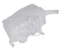 Vyrovnvac ndoba chladic kapaliny FEBI ‐ FB 185917