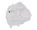 FEBI Vyrovnvac ndoba chladic kapaliny FB 185918, 185918