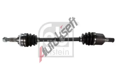 FEBI Hnací hřídel FB 185951, 185951 FEBI Hnací hřídel FB 185951, 185951