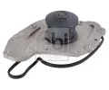 Vodn erpadlo, chlazen motoru FEBI ‐ FB 186008