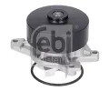 Vodn erpadlo, chlazen motoru FEBI ‐ FB 186015