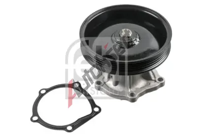 FEBI Vodní čerpadlo, chlazení motoru FB 186016, 186016 FEBI Vodní čerpadlo, chlazení motoru FB 186016, 186016