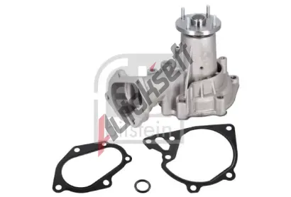 FEBI Vodní čerpadlo, chlazení motoru FB 186018, 186018 FEBI Vodní čerpadlo, chlazení motoru FB 186018, 186018