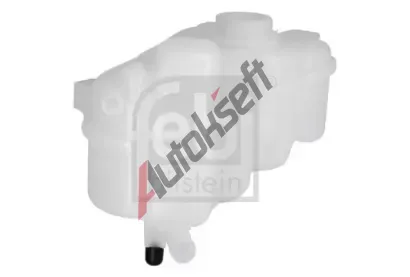 FEBI Vyrovnvac ndoba chladic kapaliny FB 186025, 186025